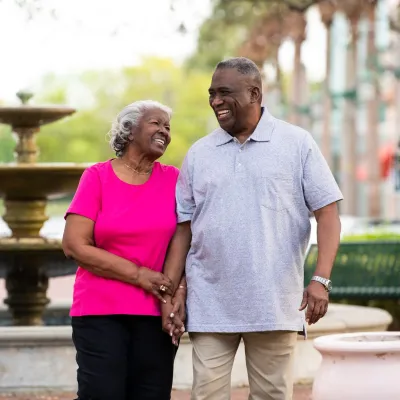 Legacy giving AdventHealth Foundation West Florida