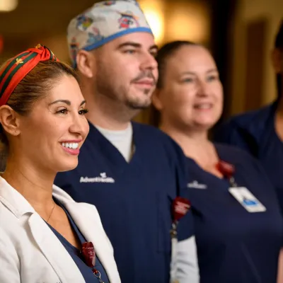 AdventHealth - Kissimmee Nurses