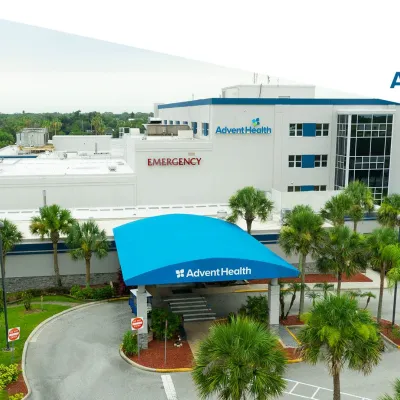 Community Advocate Joins AdventHealth New Smyrna Beach Foundation Board