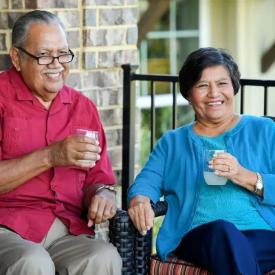 Experts advise to keep older adults involved during the holidays, even if it looks different this year.