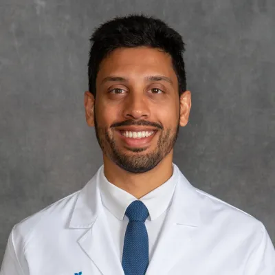 Himanshu Rambhai, DO