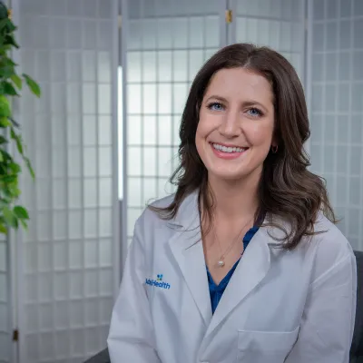 Holly Capps, MPAS, PA-C