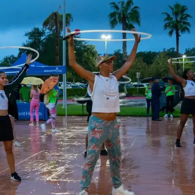 Pink Army 5K: A morning of fun, fitness, and community spirit