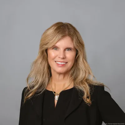 Mary Mayhew Headshot 