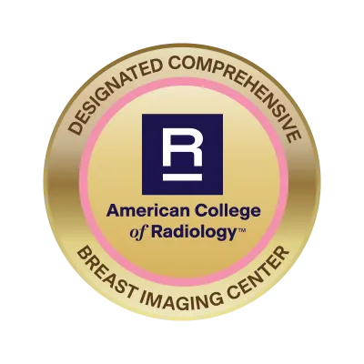 American College of Radiology Badge