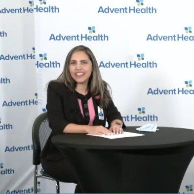 AdventHealth Informe Matutino 