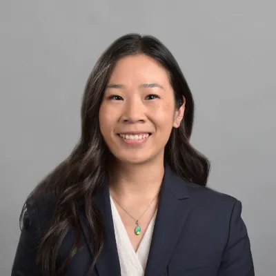 Isabelle Chu, MD