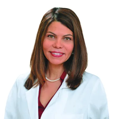 Ivonne Johnson, NP, S