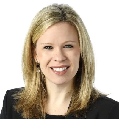 Jaeann Ashton Headshot