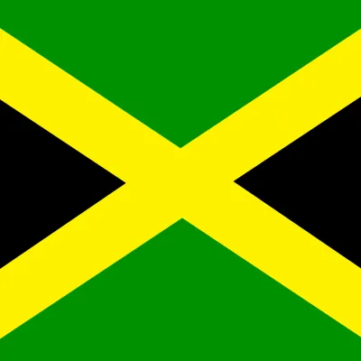 Jamaica FLag