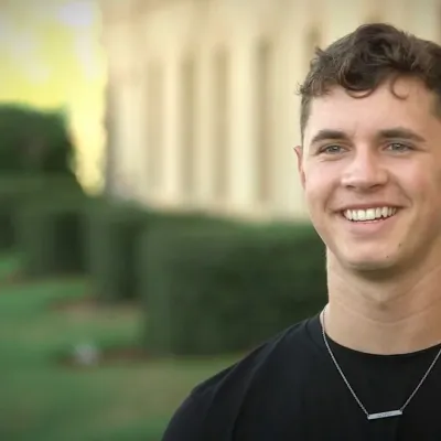 Jason shares his patient story