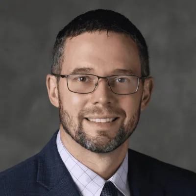 Jason Stansberry, MD