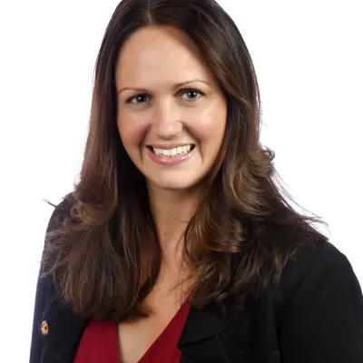 Jennifer Wandersleben headshot