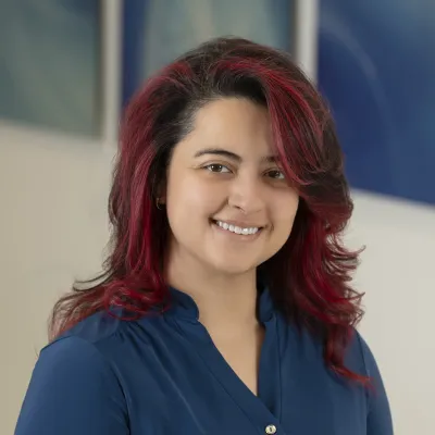 Jessica Giraldo, PharmD