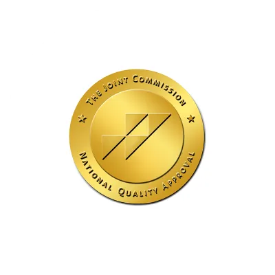 Gold Seal by The Joint Commission