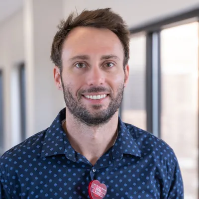 New Emergency Department Director for AdventHealth Hendersonville: Josh Darling, MSN, RN Moves from Nurse Manager to Department Director