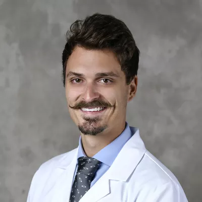 Physician headshot 