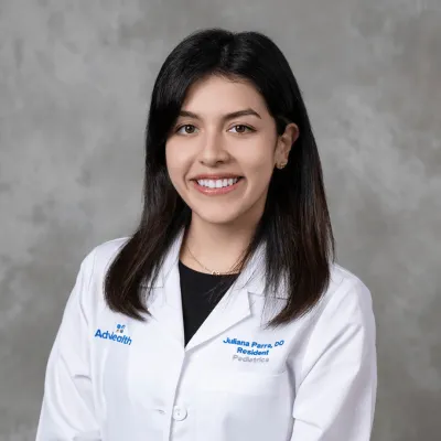 Juliana Parra, DO