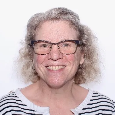 Kara Hubbard, RN Headshot