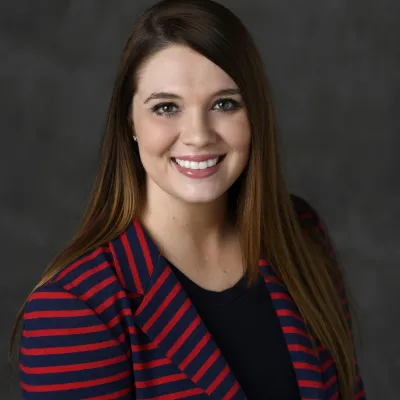 Kayla Tidwell AdventHealth Waterman