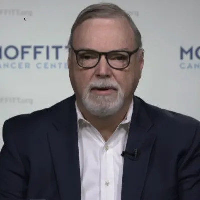 Dr. Keenan from Moffitt Cancer Center on AdventHealth Morning Briefing