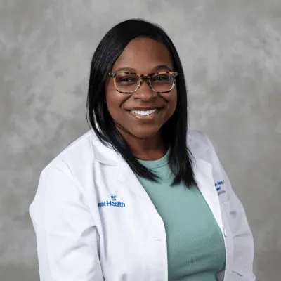 Khristianna Jones, MD