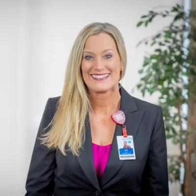 AdventHealth Hendersonville Welcomes New Director of Imaging Services