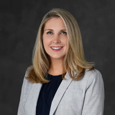 AdventHealth for Children Senior Executive Officer Kristi Baker