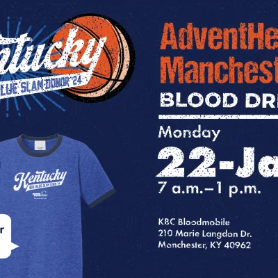 Kentucky Blood Center