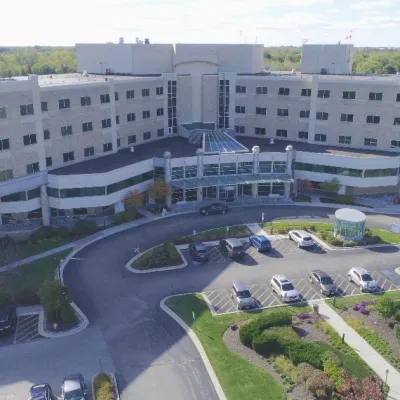 UChicago Medicine AdventHealth La Grange 