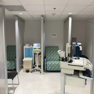 AdventHealth Lake Wales Facility