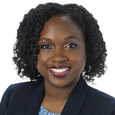  Lauren Haynes, MSW Headshot