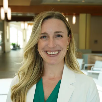 Lauren Ryan, PharmD, BCPS