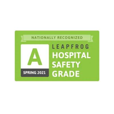 Leapfrog Spring 2021 Logo in a Square