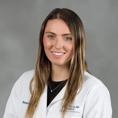 Lindsey Balta, MD