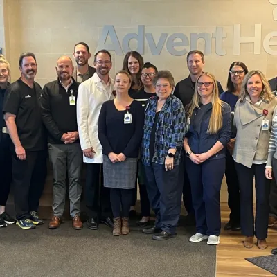 Littleton Team Members