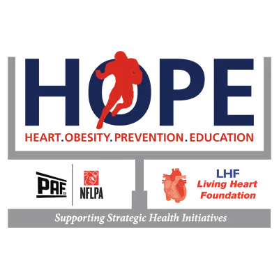 Living Heart Foundation