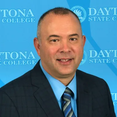 Tom Lobasso Headshot