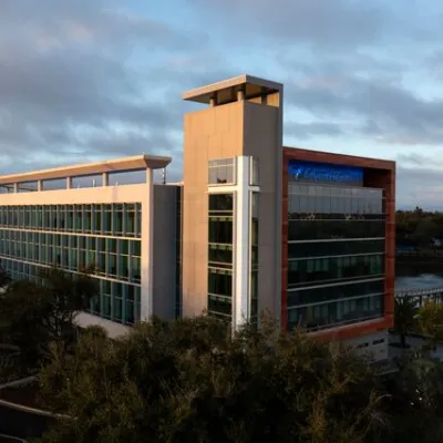 AdventHealth Fish Memorial