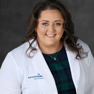 Alexandria Dixon, MD
