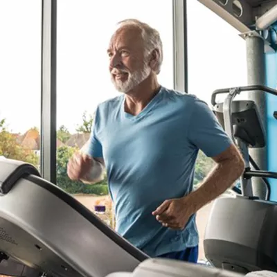 man-on-a-treadmill