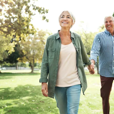 LP-Hero-Desktop-Digestive-General-Texas-older-couple-hand-in-hand