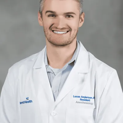 Lucas Anderson, MD