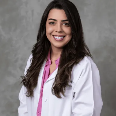 Lyanne Rolon Rosario, MD