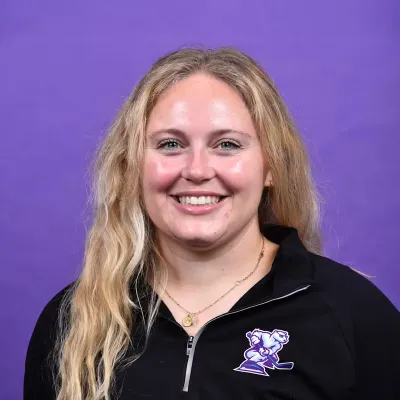 Madison Dininny, MAT, LAT, ATC