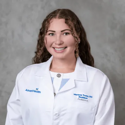 Marlena Trone, DO