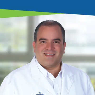 Martin Alvaro, MD