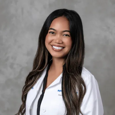 Meghan Baranda, MD