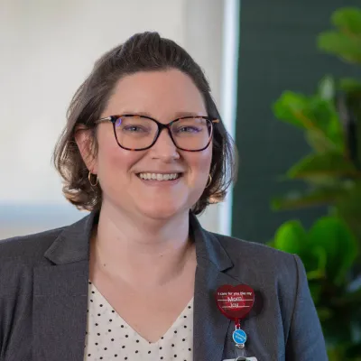 AdventHealth Hendersonville Names Laura Maure New Director of Physician Services