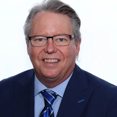 3C Member Mike Griffin